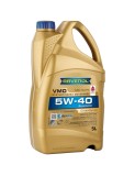 Cumpara ieftin Ulei Ravenol VMO 5W-40 5L 1111133-005