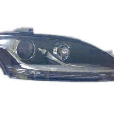 Far Audi TT (8J), 05.2006-09.2014 AL Automotive lighting fata dreapta 1351103U tip bec D1S cu lumini pt curbe