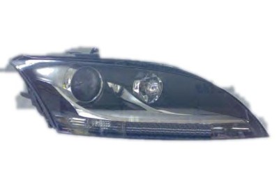 Far Audi TT (8J), 05.2006-09.2014 AL Automotive lighting fata dreapta 1351103U tip bec D1S cu lumini pt curbe foto