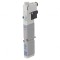 Ventil electromagnetic 5/2 monostabil aluminiu 0,9-10 bar