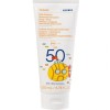 Emulsie de protecție solară Korres Yogurt Kids Comfort pentru corp și față SPF50 (200ml) - Cremă de protecție solară pentru corp și față pentru copii