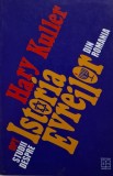 Opt studii despre istoria evreilor din Romania &ndash; Hary Kuller, Carte Istorie