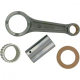 Kit Biela KTM MX_NEW 8666VP, Otel AISI 8620, Saibe Bronz Fosfor Argint, Fabricat SUA