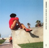 Embrace - Come Back To What You Know, CD
