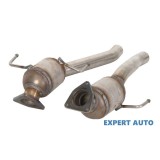 Catalizator Volkswagen Touareg (2002-2010)[7LA,7L6,7L7]