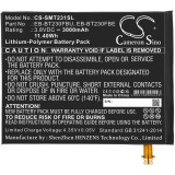 Cumpara ieftin Acumulator Samsung Galaxy Tab 4 7.0 EB-BT230FBU