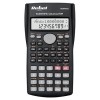 Calculator Stiintific Rebel SC-200, 12/9 Digiti, Functii Trigonometrice, Statistice, Logaritmice, Conversie Unghiuri