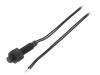 Senzor reed 8,4mm SPST-NO P&icirc;ntrerup 10W &Oslash;8x38,1mm