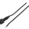 Senzor reed 8,4mm SPST-NO P&icirc;ntrerup 10W &Oslash;8x38,1mm