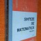 Sinteze de matematica Aplicatii Vol. 3 - Catalin-Petru Nicolescu 1990