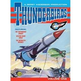 Cumpara ieftin Thunderbirds: Vol 1