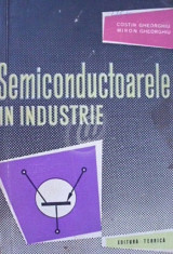 Semiconductoarele in industrie foto