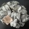 Lot 100 bucati grade textile subofiter justitie