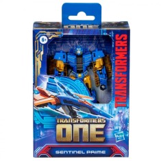 TRANSFORMERS ONE FIGURINA SENTINEL PRIME 23CM
