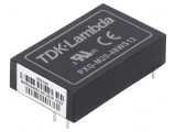 Convertor DC/DC 20W 18-75V la 12V 1.67A THT