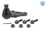 Pivot brat suspensie Fiat Fullback Pick-Up; Mitsubishi L200 / Triton, L200 Triton Sasiu, Pajero II, Pajero III, parte montare Axa fata dreapta,