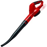 Einhell GE-CL 18/1 Li E PXC - Suflanta de gradina fara acumulatori si incarcator Li-Ion 18 V - Ah 105 m3/h turatie reglabila