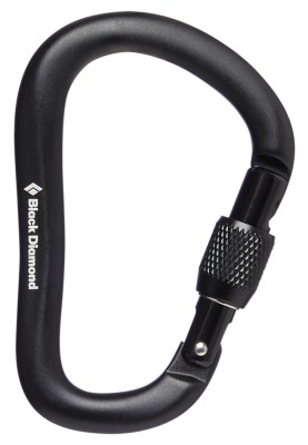 Carabiniera RockLock Screwgate foto