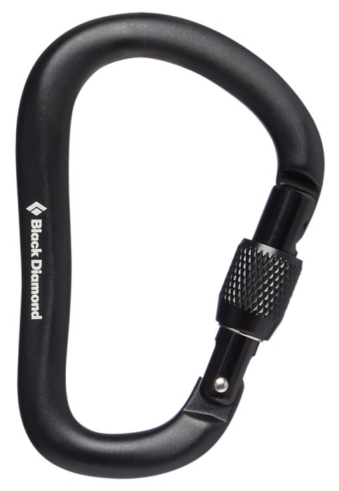 Carabiniera RockLock Screwgate