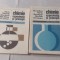 L.McCLELAN \ JOSEPH F.DAVIS - CHIMIE experiente si principii vol.1.2.