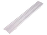 Lentilă LED Dreptunghiulară Transparentă 10,3mm