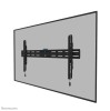 Suport TV Perete Neomounts WL30S-850BL18, 43-98 inch, VESA 800x400, Fix, Negru, Ajustabil, Blocabil, Garantie 5 Ani