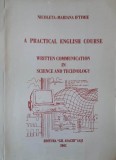 A PRACTICAL ENGLISH COURSE-NICOLETA-MARIANA IFTIMIE-253379