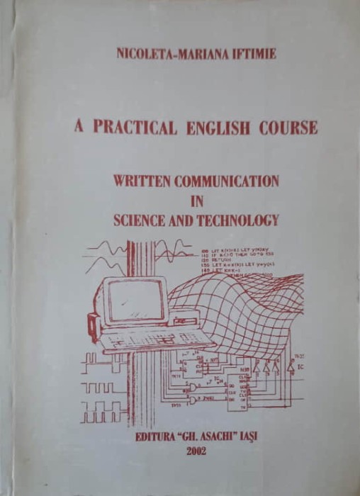 A PRACTICAL ENGLISH COURSE-NICOLETA-MARIANA IFTIMIE-253379