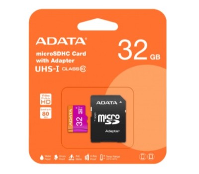 Card Memorie Adata 32GB foto