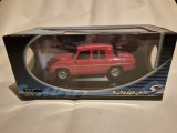 Renault 8 Gordini - 1/18, 1:18
