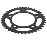 Pinion spate 41 dinti pas lant 520 - Honda CB 500 F - CB 500 X - CTX 700 ABS - NC 700 - NC 700 Integra - X-ADV 750 - negru