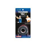 Overgrip Tourna Tac, negru, 3 bucati