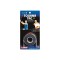 Overgrip Tourna Tac, negru, 3 bucati