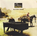 The Captain &amp; The Kid | Elton John, Mercury Records