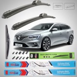 Cumpara ieftin Ștergătoare Renault Megane IV Estate Facelift (2020&ndash;2024) TeamCar&reg; &ndash; Set Complet