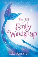 The Tail of Emily Windsnap foto