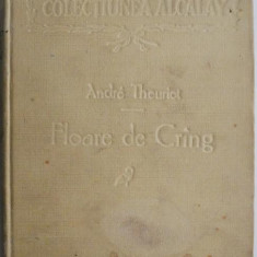 Floare de Crang (Sauvageonne) – Andre Theuriet