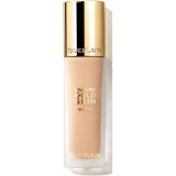 GUERLAIN Parure Gold Skin Matte Foundation machiaj matifiant de lungă durată SPF 15 culoare 3N 35 ml