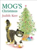 Mog&#039;s Christmas