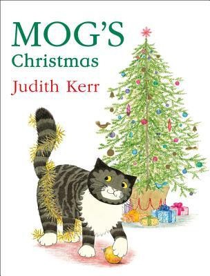 Mog&amp;#039;s Christmas foto