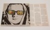 Rasa &ndash; Transparent Media - disc vinil vinyl LP NOU