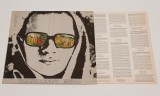 Rasa &ndash; Transparent Media - disc vinil vinyl LP NOU