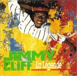Jimmy Cliff - La L&eacute;gende, CD