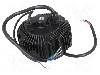 Alimentator pentru LED, 14,4...24V DC, 4A, 96W, MEAN WELL - HBG-100-24DA