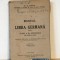 G. Coman - Manual de Limba Germana pentru clasa a II-a secundara. Editia a XVII-a