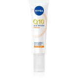 NIVEA Q10 Energy crema de ochi antirid 15 ml