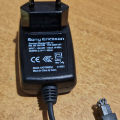 Incarcator Sony Ericcson 5.1V 450mA #A3692