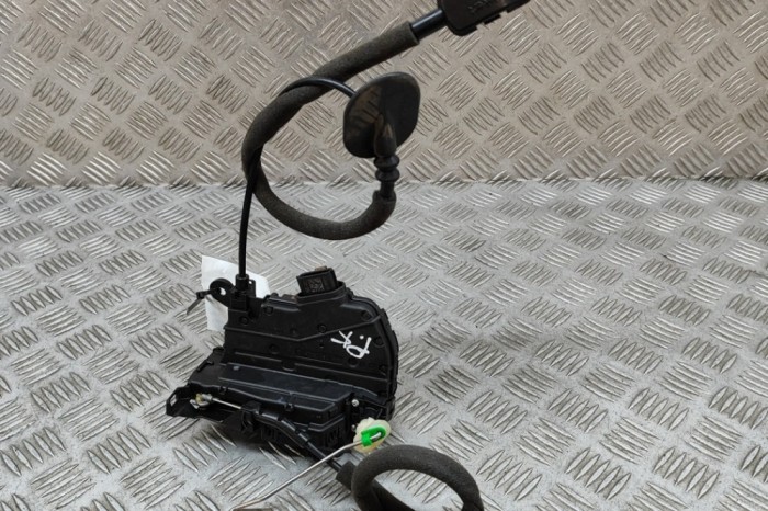 &Icirc;ncuietoare ușă st&acirc;nga față RENAULT ZOE BFM_ 2020 OEM: 805031107R,40517235 25832730