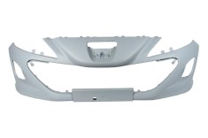 Bara fata Peugeot 308 (4), 09.2007-04.2011, grunduit, 7401LX cu gauri bandou , Model SPORT