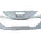 Bara fata Peugeot 308 (4), 09.2007-04.2011, grunduit, 7401LX cu gauri bandou , Model SPORT